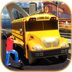 School Bus Simulator 2016 APK