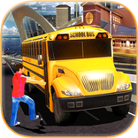 School Bus Simulator 2016