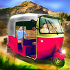 TukTuk Auto Rickshaw Simulator APK