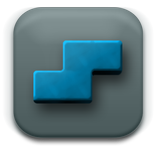Color Crush, Droppy Blocks