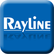 Rayline icon