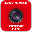 FPV Drone-icoon