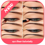 Eye Liner Tutorials