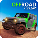 OFFROAD Car Climb APK
