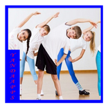 pergerakan gimnastik