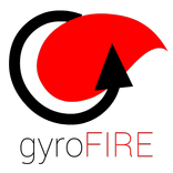 gyroFIRE TryOut - Google Glass