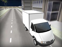 Euro Truck Driving Simulator screenshot 5