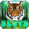 Tiger Spin Slot APK