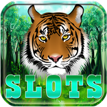 Tiger Spin Slot