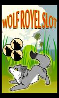 Wolf Royal Slot poster