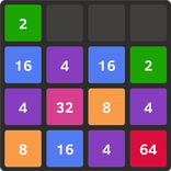 2048 Puzzle