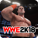Guide WWE 2k18 New