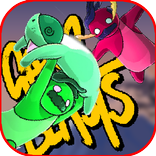 Gang - Beasts Simulator