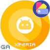 OREO XPERIA Theme™ | Xperia APK