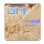 Theme Design XPERIA | Beauty