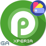 P XPERIA Theme™ | Tema para SONY 🎨
