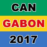CAN GABON 2017