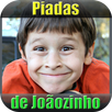 Piadas engraçadas do Joãozinho APK
