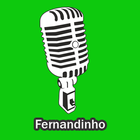 Fernandinho de Letras icon