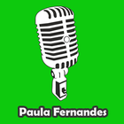 Paula Fernandes Letras icon