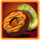 Donut Shooter