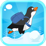 Penguin Adventure