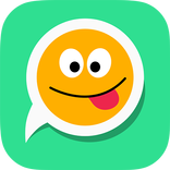 Chat for Kids Only! No words!