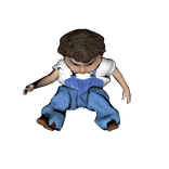 Jumping Jack