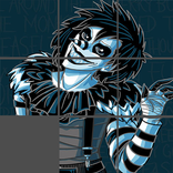 best clown puzzl