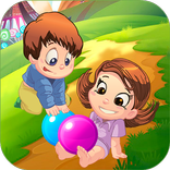 Bubble Shooter Kids