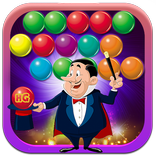 Magic bubble