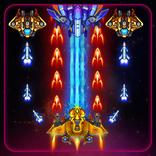Galatic Attack : Alien Shooter