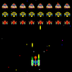 Galatic Attack APK