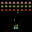 Galatic Attack ikon