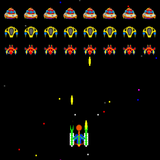 APK Galatic Attack
