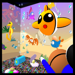 ”Fish Tank Games