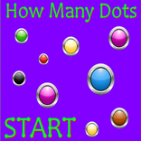 How Many Dots ?