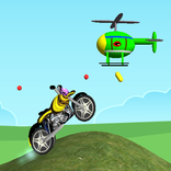 Motorcycle Madness