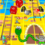 Snakes and Ladders