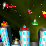 Super UFO Shooter