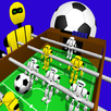 Robot Table Football Pro APK