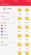 File Management Screenshot 3