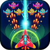Alien Chicken Shooter Galaxy Attack APK