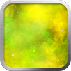 Gold Nebula Live Wallpaper APK