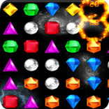 Bejeweled Galaxy