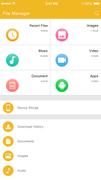 My Files Screenshot 6
