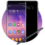 Theme Für Galaxy Note 8