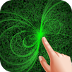 Galaxy Particles APK