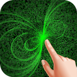 Galaxy Particles