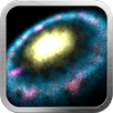 Ring Galaxy Live Wallpaper APK